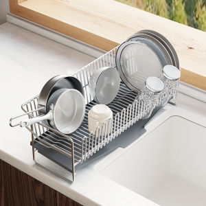 MLZH | Freestanding Dish Rack