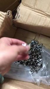 Bộ Chuyển Đổi Kim Loại Hai Đầu Ren 1/4 Inch Ren 1/4 Inch Sang 1/4 Inch Dùng Cho Giá Đỡ Ba Chân Tương Thích Với DJI Yi Fujifilm Insta360 Drift Sjcam SOOCOO EKEN Garmin GoPro Và Phụ Kiện Camera Hành Trình.