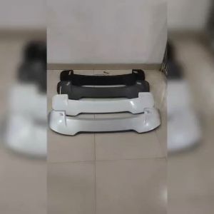 Desain Aerodinamis & Spoiler SPIN: Tips Perawatan Kendaraan dan Aksesoris Mobil