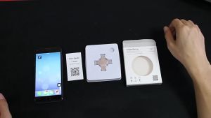 HP 4in1 OTG Flash Drive 1TB/32GB Multi-functionsUSB Flash Drive USB Flash Drive For Iphone/Ipad/Ipod  Caompatible With IOS/Android/Windows