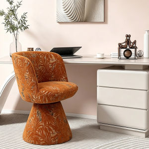 XIANDAIDUSHI | Luxury Italian Princess Makeup Chair