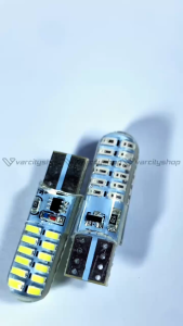 1024 Lampu Senja T10 24 Titik Lampu Kota Led Lampu Mobil Strobo Kedip