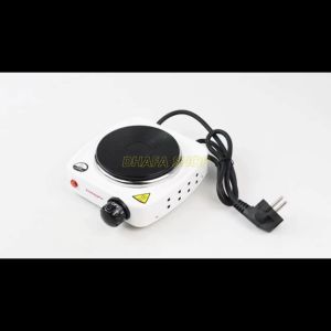 BARU Taffware Kompor Listrik Mini Terbaik Serbaguna Cooking 500W DLD 101B