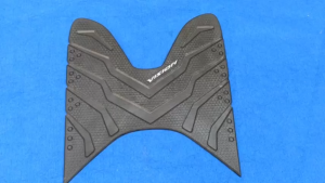 thảm lót sàn xe honda vision đời 2014-2020 sọcthảm để chân vision 110thảm lót vision 2014 lót chân vision 2020 Phụ Tùng Cao Su Phụ KiệnPhụ Tùng Phụ Kiện