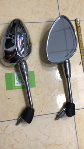 1 Cặp Kính chiếu hậu tay ga Vespa Sprint