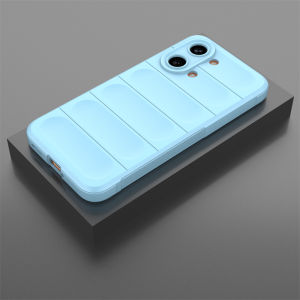 For Xiaomi POCO X8 Pro Max Case Silicone Liquid Shockproof Case F8 ULTRA M8 Pro Cover TPU Rubber Protector Case X7 X6 Pro Cover