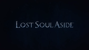 PS5 Lost Soul Aside (R2/Eng/Chi)