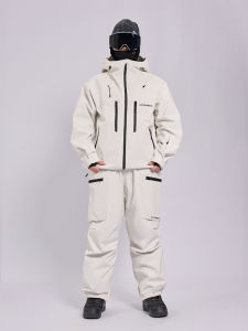 DOOREK | Waterproof Windproof Thermal Resistant Ski Pants