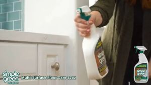 Simple Green® Multi-Surface Floor Care