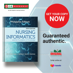 Nursing Informatics and the Foundation of Knowledge - 9781284283501 - CE Bookshop
