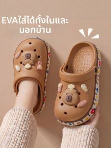 MIDANGDANG | Summer Outdoor Children Slip-Resistant Anti-Odor New Sandals
