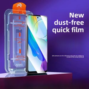 JLD | Drop Resistant Phone Screen Protector