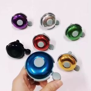 LC Mini Bike Horn Bell: Lightweight & Loud Tinker Mini Parts