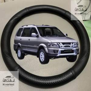 Cover stir Bungkus setir Sarung setir Isuzu Panther all type touring gran touring turbo variasi sabit