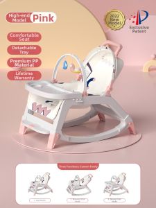 PALONG | Baby Educational Gift Set Teether Toys 0-3 Months