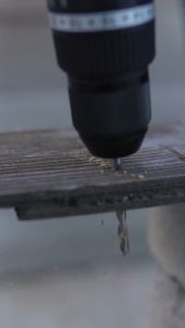 KEELAT Cordless Drill Set Brushless Drill Impact Drill Bigger Heavier Stronger and More Professional than Others Drill