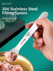 HUYO | Dough Filling Tool