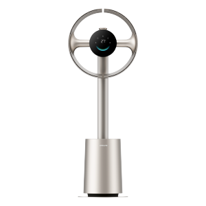 Dreame | Leafless Quiet Smart Soft Air Floor Fan