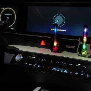 Đèn Bàn LED Hình Cây Đàn Guitar Tích Hợp Máy Khuếch Tán Tinh Dầu Đèn Tạo Không Khí Theo Điệu Nhạc Đồ Trang Trí Nhà Cửa Sáng Tạo Vật Trang Trí Bàn Làm Việc Phong Cách Art Deco