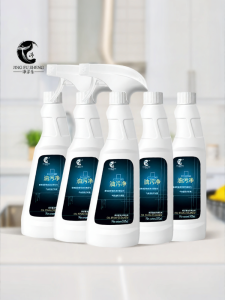 JINGFUSHENG | Strong Oil Removing Kitchen Cleaner