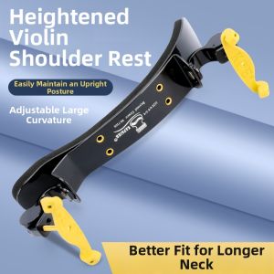 KAPAIER | Elevated Design Enhanced Fit Shoulder Rest