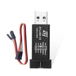 TOUGLESY | STM8 STM32 Programmer Debugger