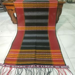 Ulos bintang maratur/ulos pahoppu pakaian adat Batak toba