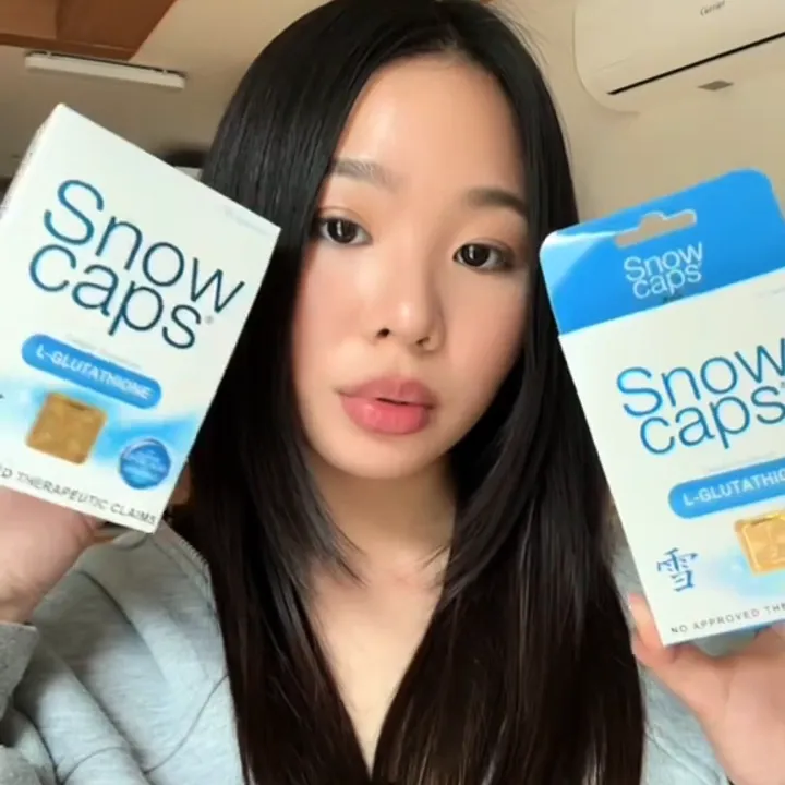 snow caps glutathione side effects L-Glutathione / Sodium Ascorbate / Alpha Lipoic Acid - 1 Capsule price in the Philippines Future Investment Initiative Mouthwash Gel