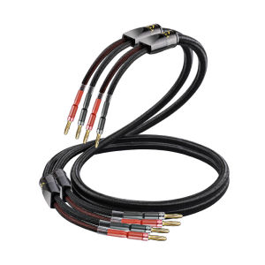 YYTCG | HiFi Professional Audio Cable Speaker Wire