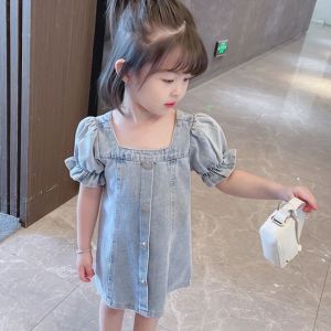 DRESS JESSY ANAK VIRAL USIA 1-7TAHUN