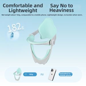 Anti-Head Dropping Posture Correction Neck Support