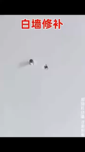 TERTELL Pasta Dempul Dinding / Magic Wall Repair Cream Wall Mending Agent Ointment Perbaikan Dinding S19