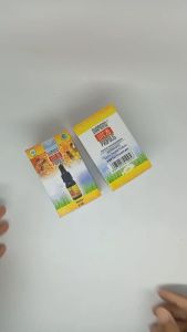 Propolis Diamond Lite 20 Asli Murah - Diamond Lite 20 Kemasan Baru Original