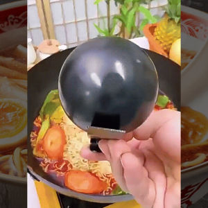 Stainless Steel Egg Cooker Nonstick Egg Cup Hangable Egg Steamer Iron Spray Egg Tray Egg Cooker Set