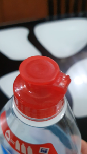 200pcs Shrink Wrap Plastic Packaging Shrinkable Plastic Sealer Film for Sport & Flip Cap Bottle