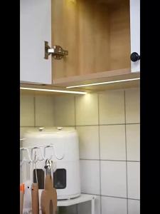 YUHANG | No-Tools Installation Kitchen Hook Rack