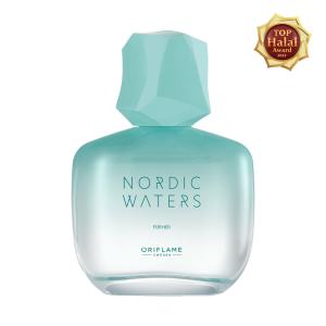 Parfum Wanita Nordic Water for Her