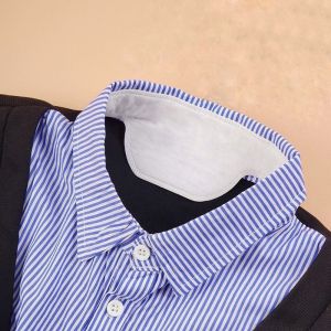 [FREESHIP] Miếng Dán Thấm Hút Mồ Hôi Cổ Áo Mũ Chống Bẩn Và Ố Vàng Dùng Một Lần