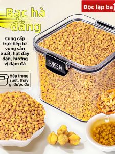 Trà Kiều Mạch Túi Lọc Tam Giác