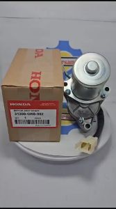 DINAMO STATER ASSY SUPRA FIT NEW - DINAMO STATER DINAMO STARTER SUPRA grand
