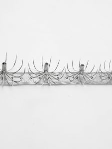 Móc Câu Cá Mập Thép Không Gỉ Chống Nước 6 Kim 12 Kim 8 Kim Móc Lưỡi Chì Mềm Phụ Kiện Câu Cá