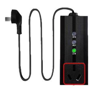 CHETAILANG | Đapter Đất Sạc Xe Điện Mới