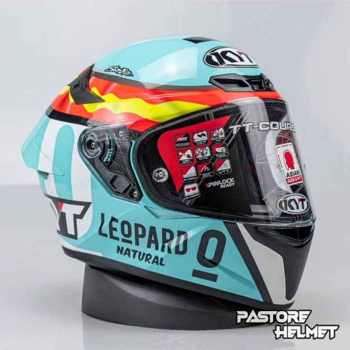 Helm kyt hot sale lazada