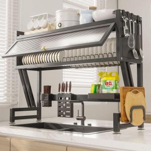 TIJU | Multi-Function Sink Cabinet Organizer