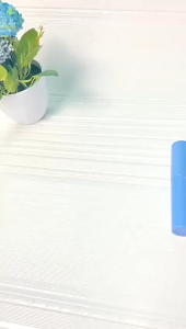 TY TABUNG SET 5 Kuas Make Up Tabung 5 in 1 Brush Make Up Set