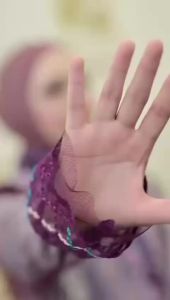 Gamis auter inner marisa bahan tille mik kaos tutu terbaru