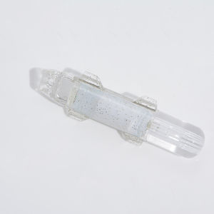 1 mini fishing light LED deep diving underwater light small fishing squid bait glowing to lure fish