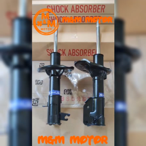 SHOCKBREAKER DEPAN HYUNDAI TRAJET ORIGINAL 1SET BERGARANSI MM MOTOR