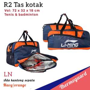 desports Tas raket KOTAK NEW ART.