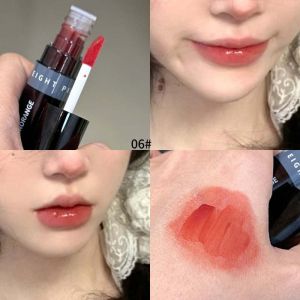 Long-lasting Whitening Natural-look Shiny Lip Gloss